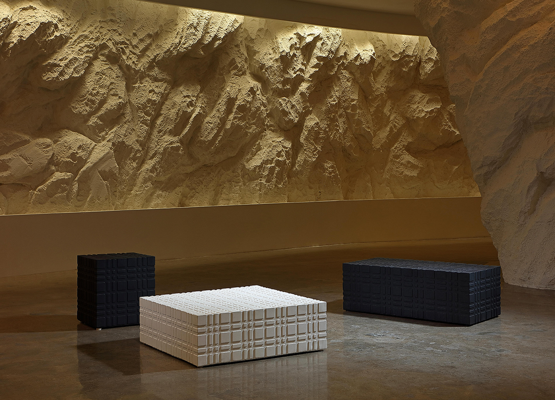 Beautiful Concrete Furniture: From Simple to Stunning