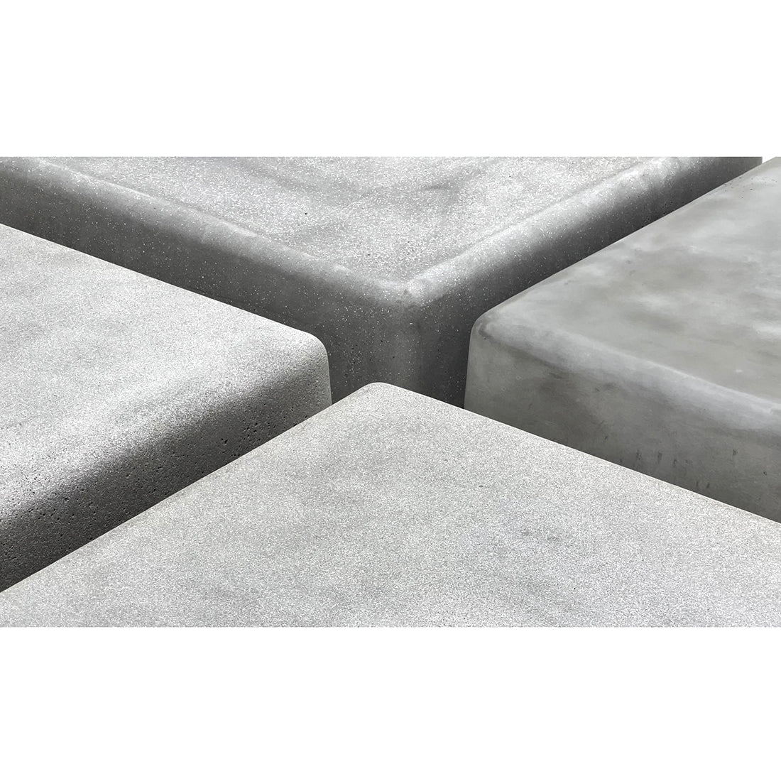 How to Use Concrete Tables in Modern Home Spaces