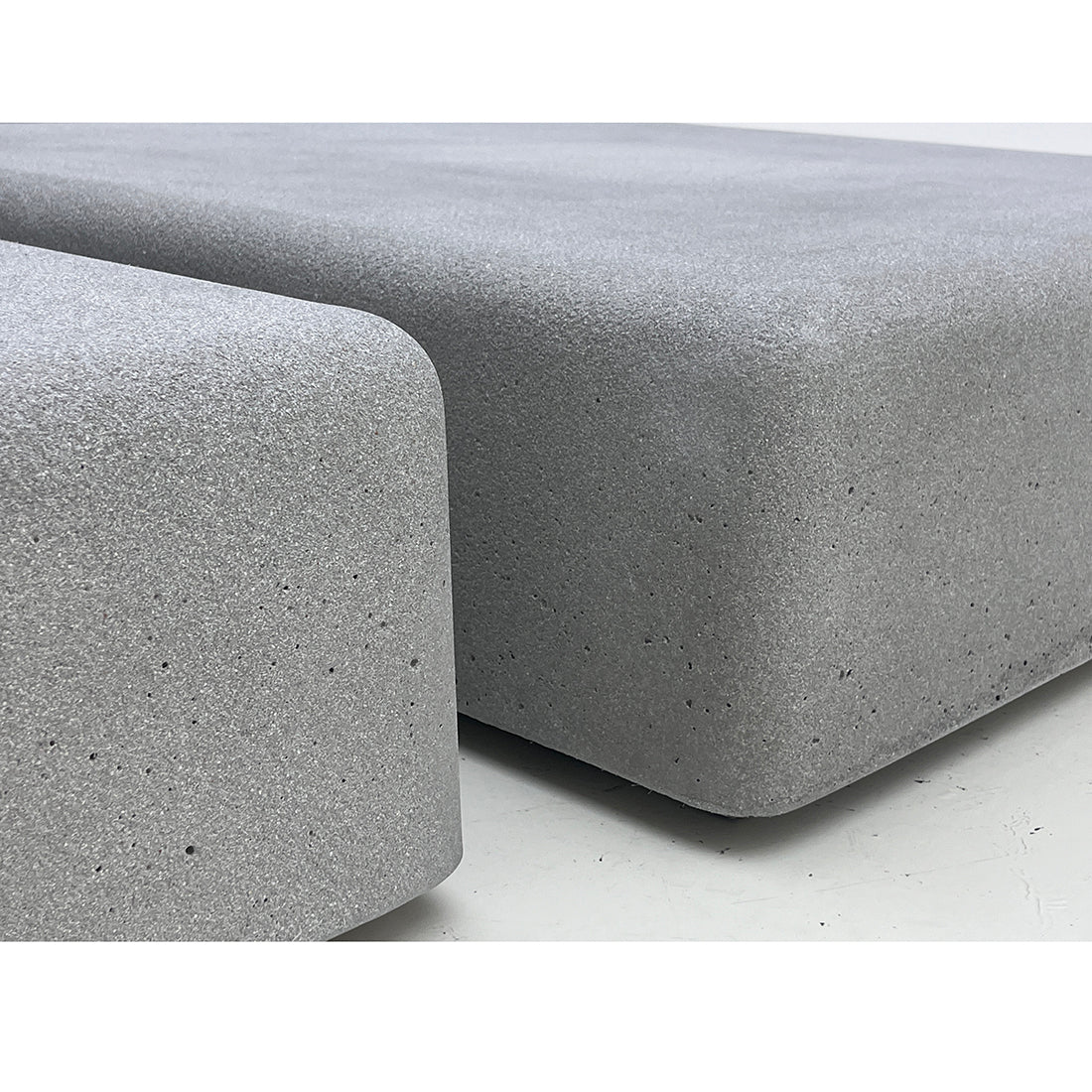 Why Concrete is the Ideal Material for Outdoor Furniture