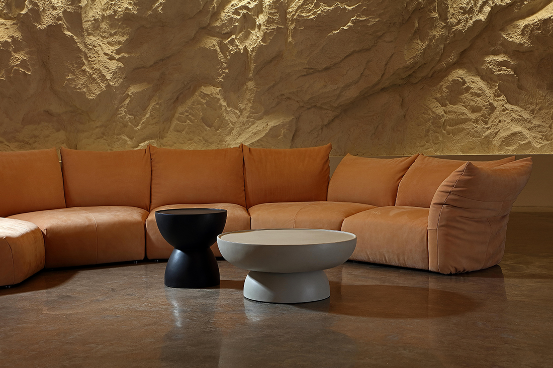 What You Need to Know About Concrete Furniture