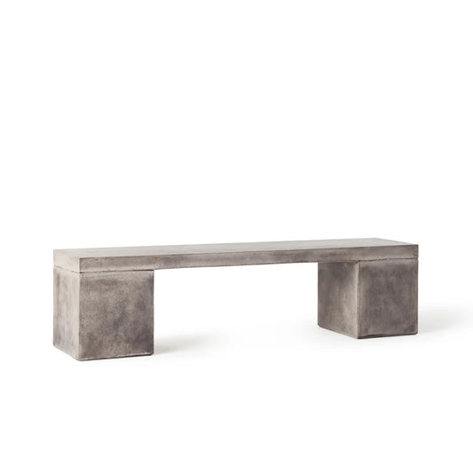 What’s Trending in Concrete Furniture?