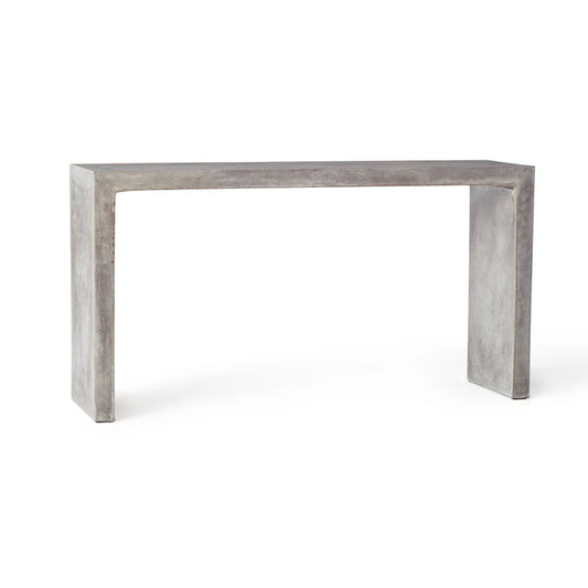 Why Everyone Loves Concrete Furniture