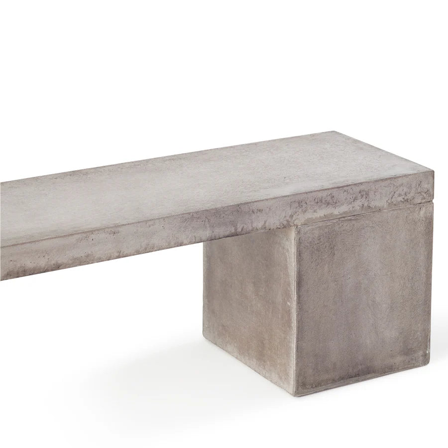 Exploring the Art of Concrete Furniture Design