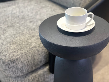 GFRC Round Side Table