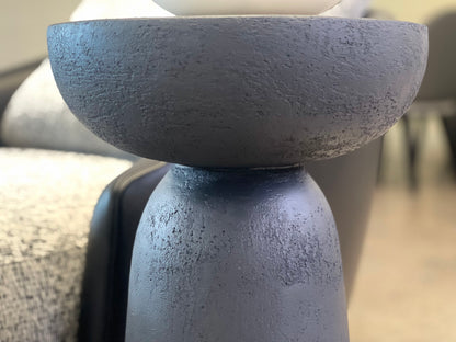 GFRC Mushroom Side Table