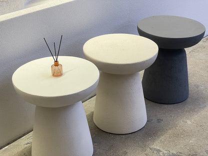 GFRC Mushroom Side Table
