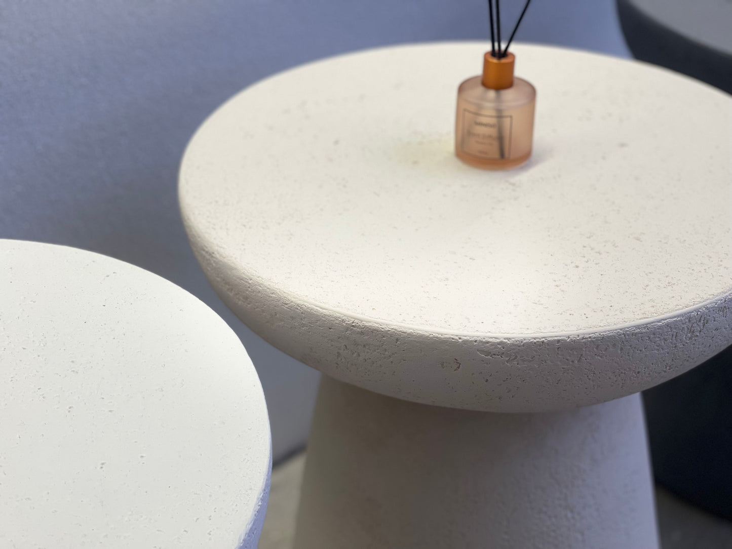 GFRC Mushroom Side Table