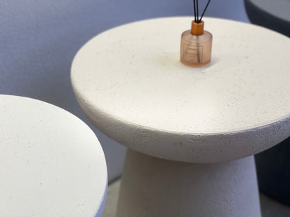 GFRC Mushroom Side Table