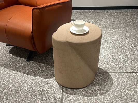 GFRC Ears Side Table