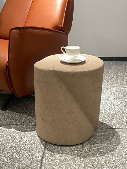 GFRC Ears Side Table