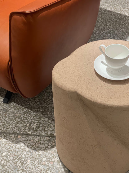 GFRC Ears Side Table