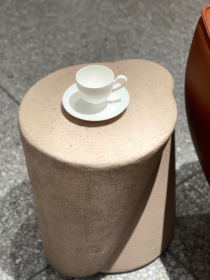 GFRC Ears Side Table