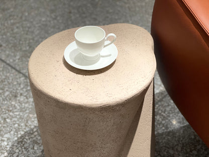 GFRC Ears Side Table