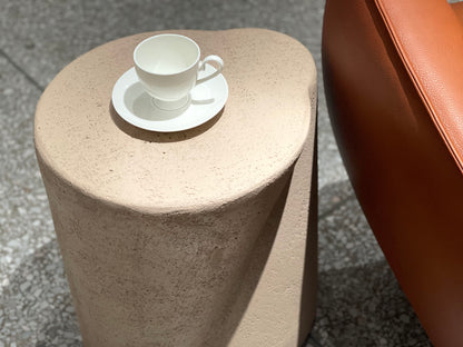 GFRC Ears Side Table