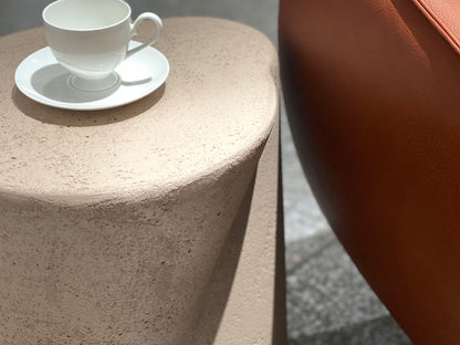 GFRC Ears Side Table