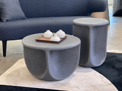 GFRC Luna Coffee Table S