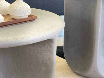 GFRC Luna Coffee Table S