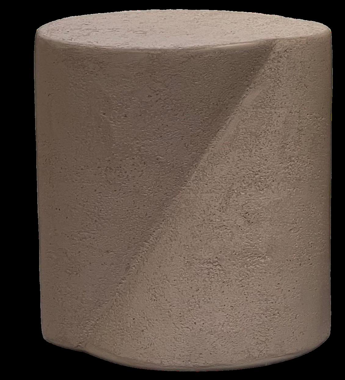 GFRC Ears Side Table