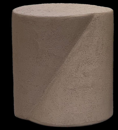 GFRC Ears Side Table