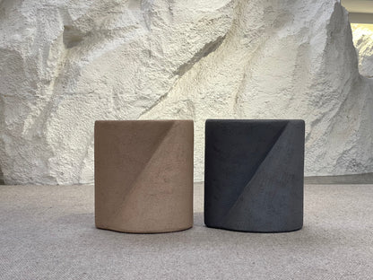 GFRC Ears Side Table