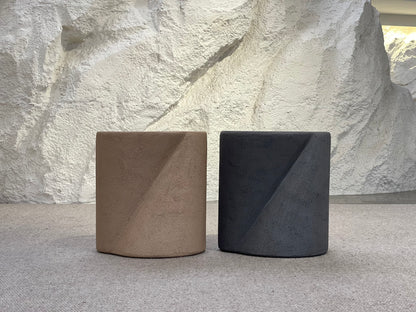 GFRC Ears Side Table