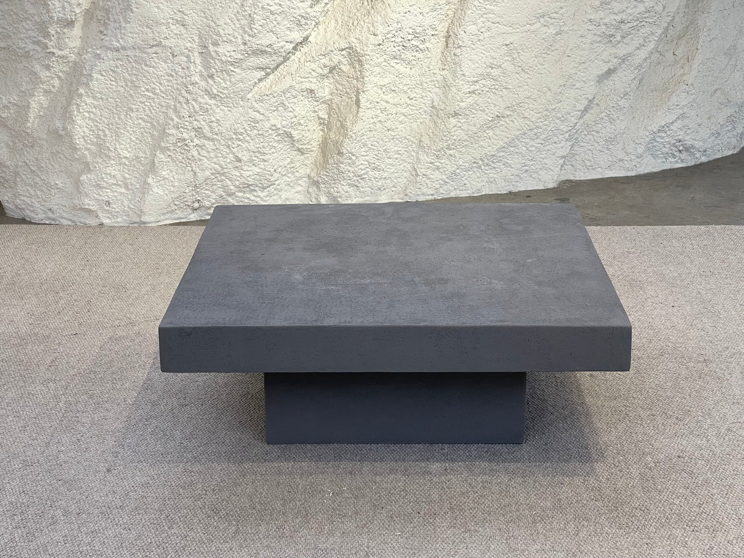 GFRC Stage Coffee Table