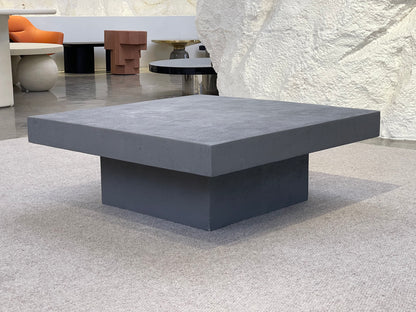 GFRC Stage Coffee Table