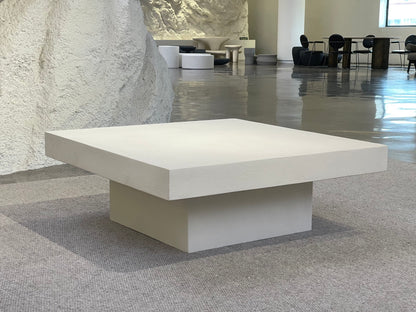 GFRC Stage Coffee Table