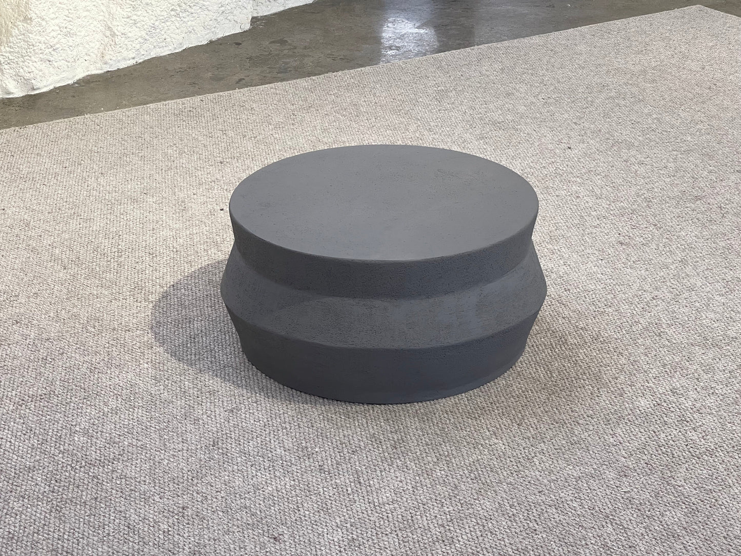 GFRC Lux Coffee Table M