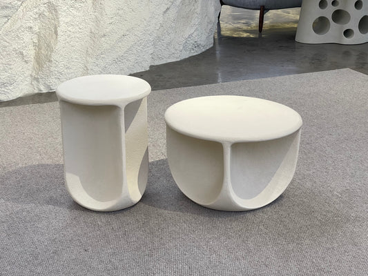 GFRC Luna Coffee Table S