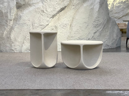 GFRC Luna Coffee Table S