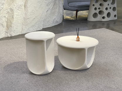 GFRC Luna Coffee Table S