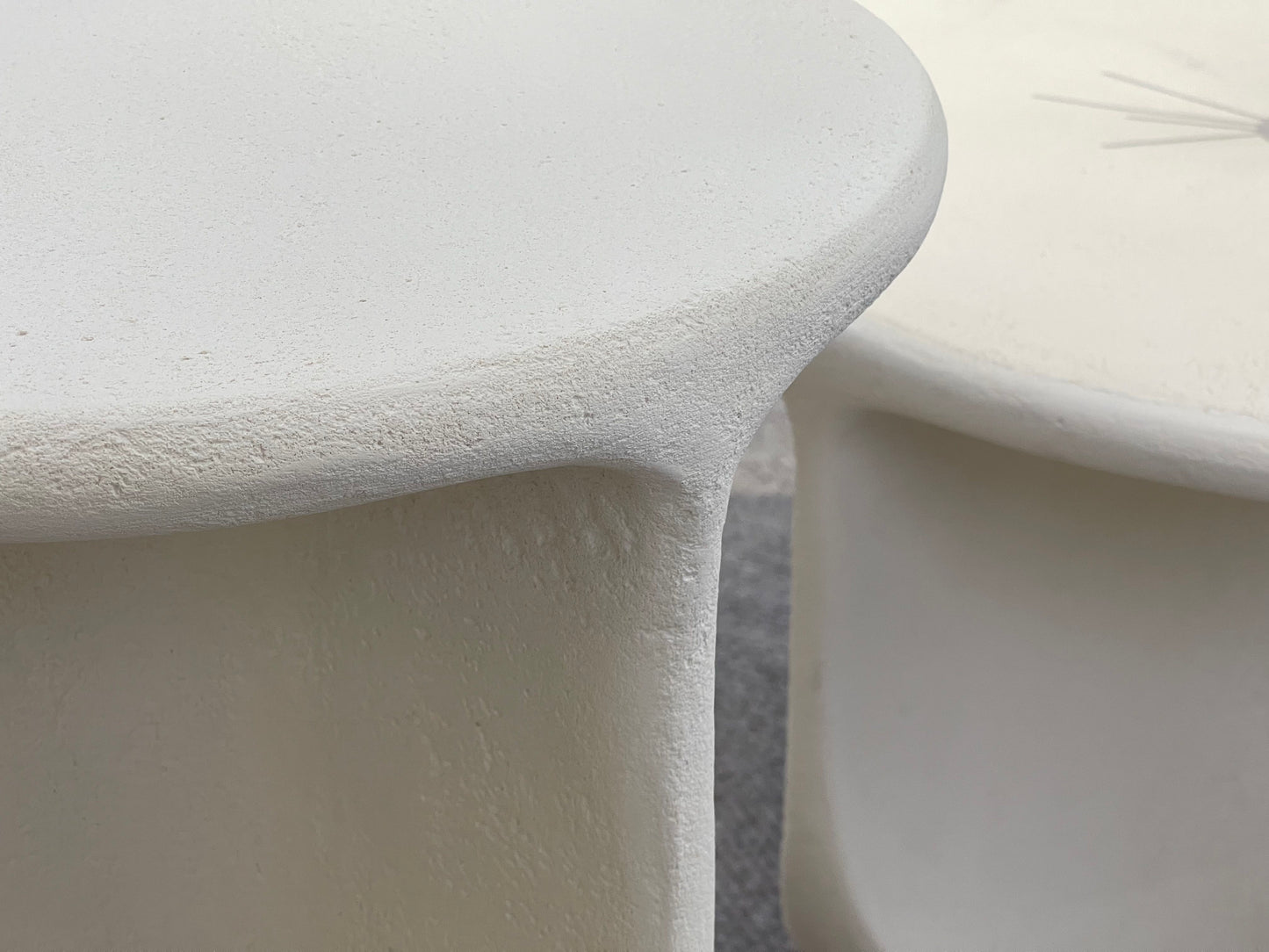 GFRC Luna Coffee Table S