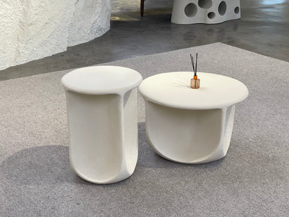 GFRC Luna Coffee Table S