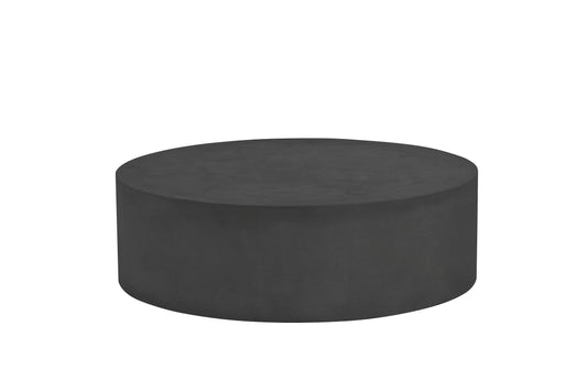 Mars Coffee Table L Concrete Furniture