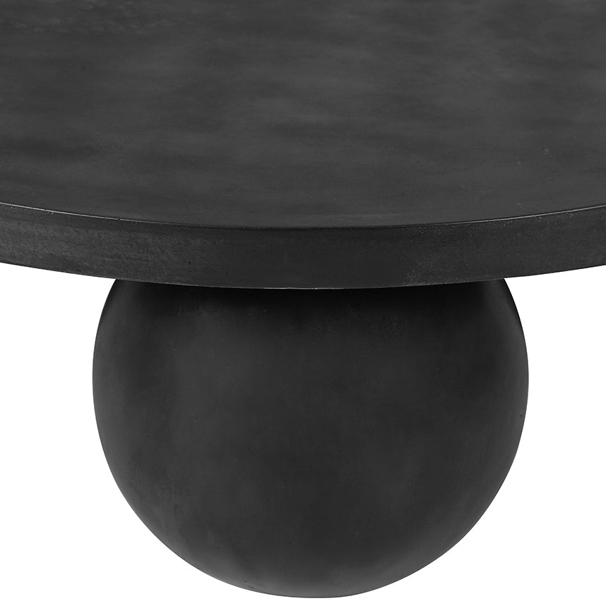 Round Coffee table