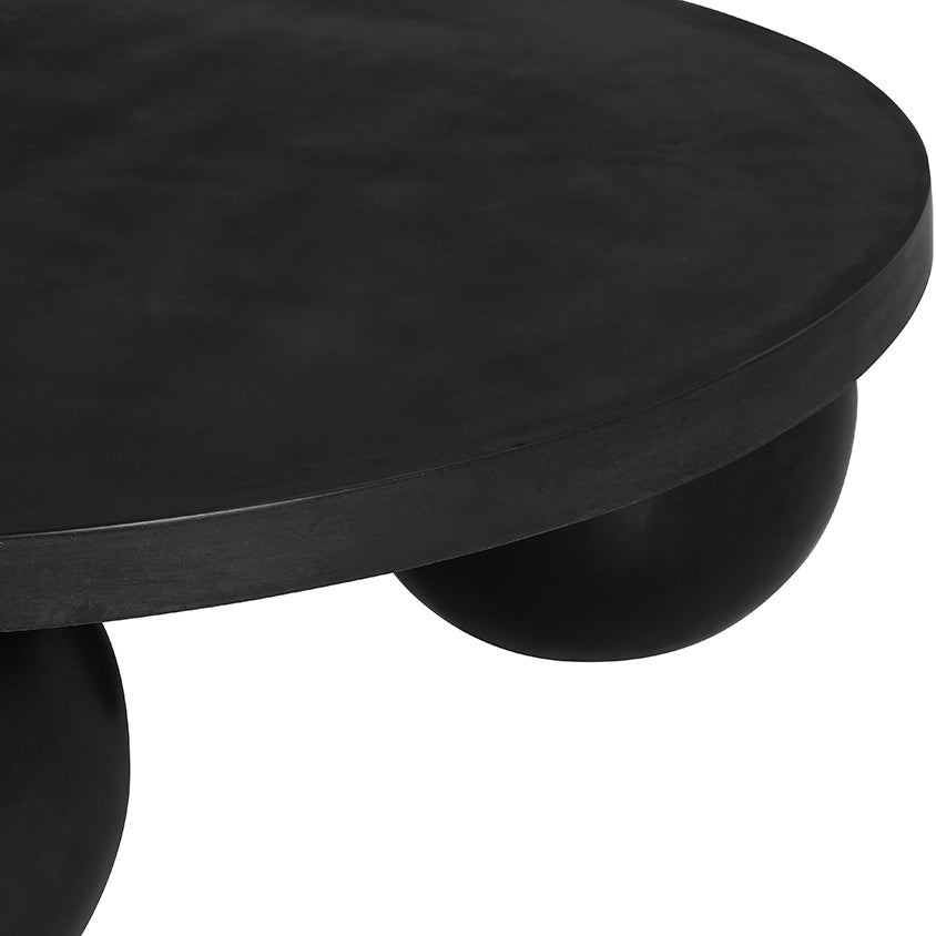 Round Coffee table