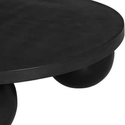 Round Coffee table