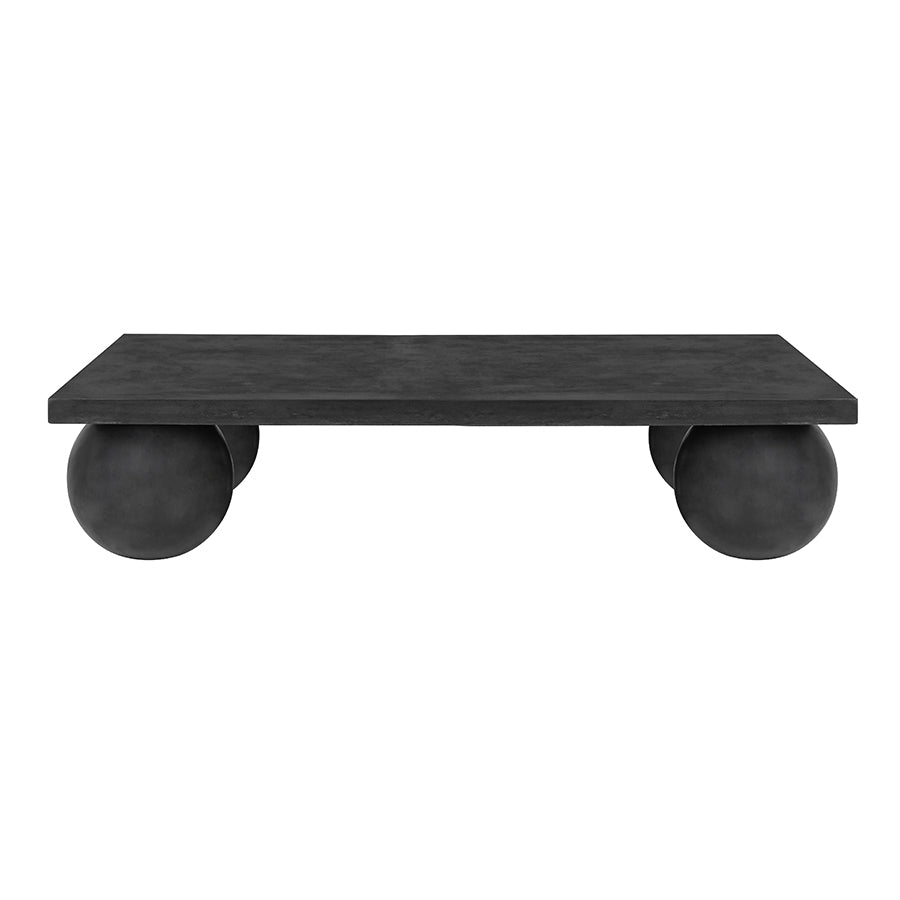 Rect coffee table Concrete furniture