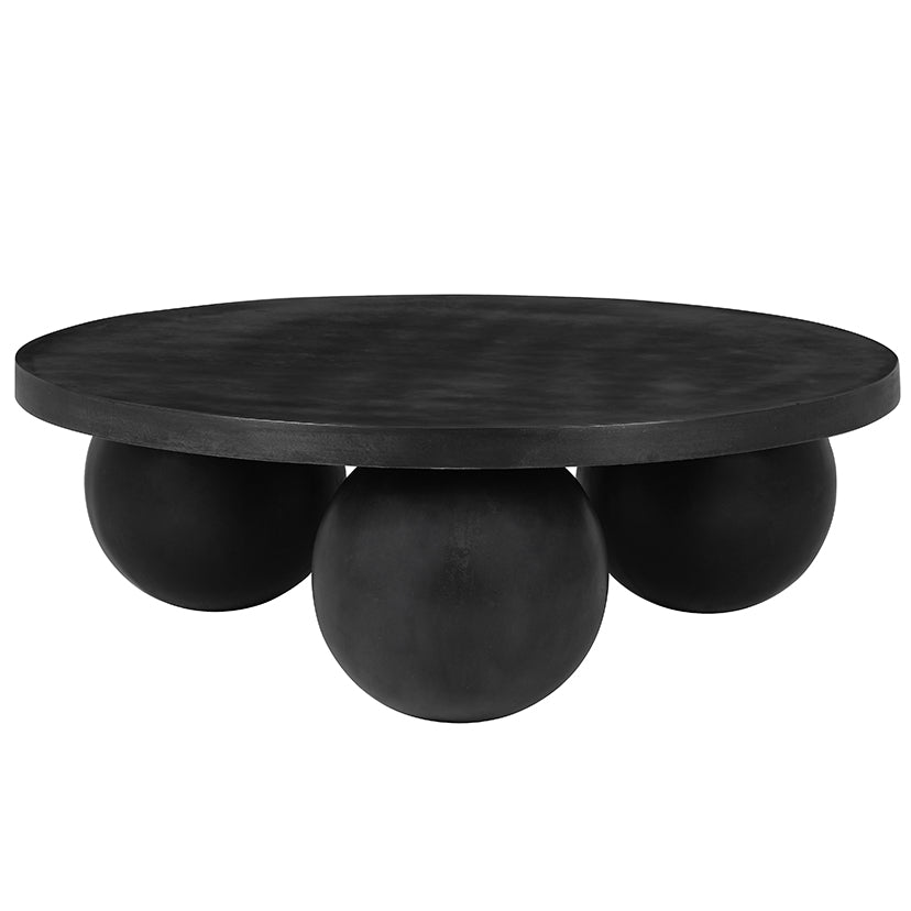 Round Coffee table