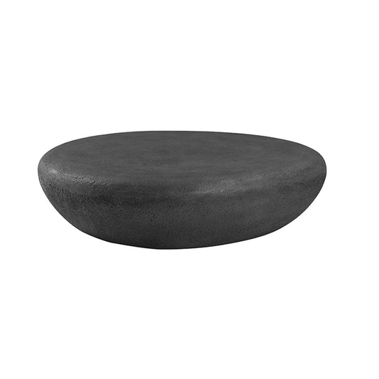 Cobble Coffee Table  B Concrete Furniture