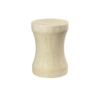 GFRC Dumbbell Side table Concrete Furniture