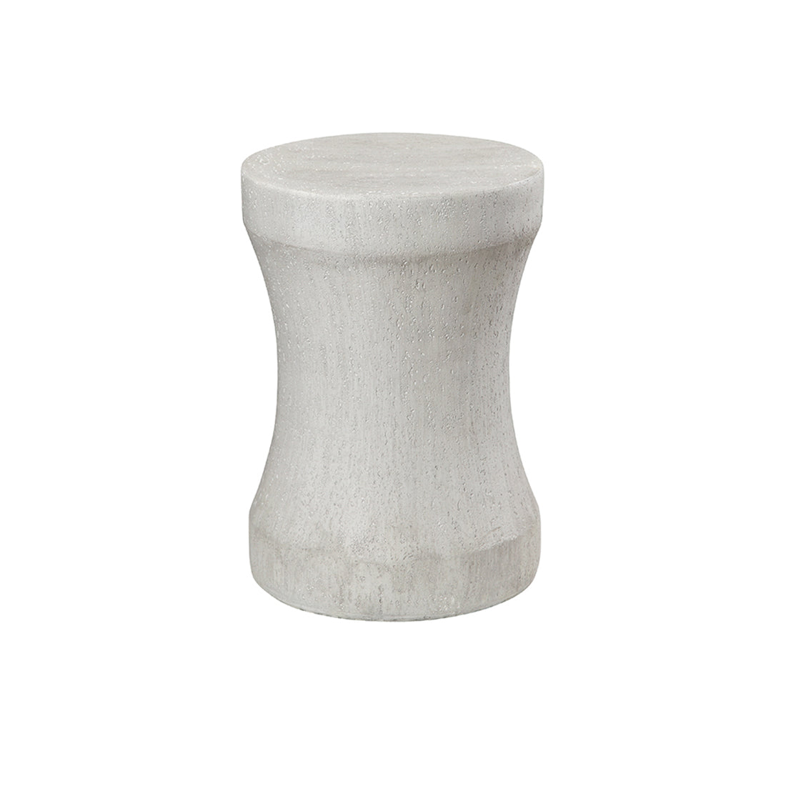 GFRC Dumbbell Side table Concrete Furniture