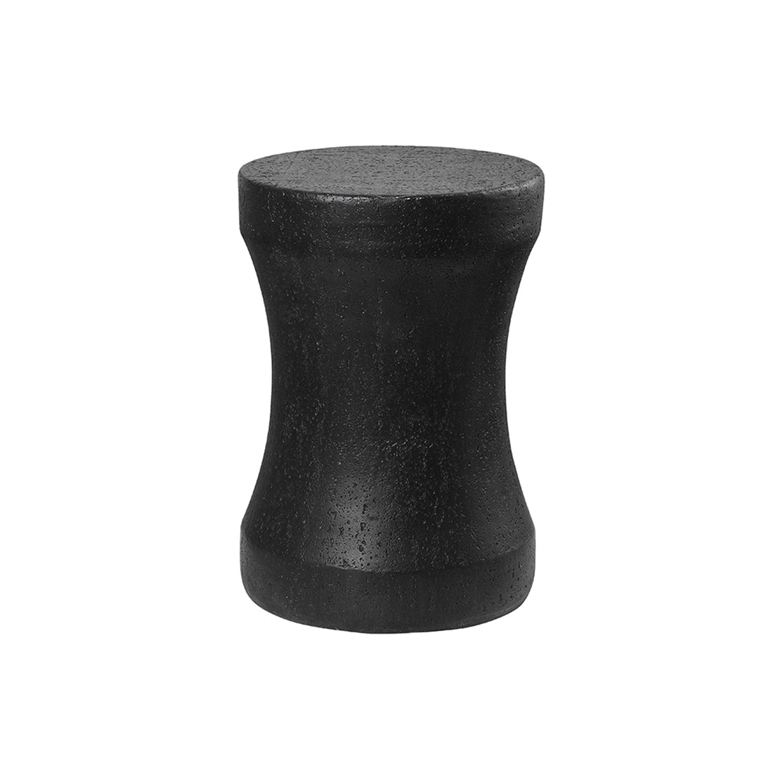 GFRC Dumbbell Side table Concrete Furniture