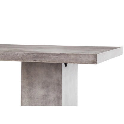 Dining Table GFRC Concrete Furniture