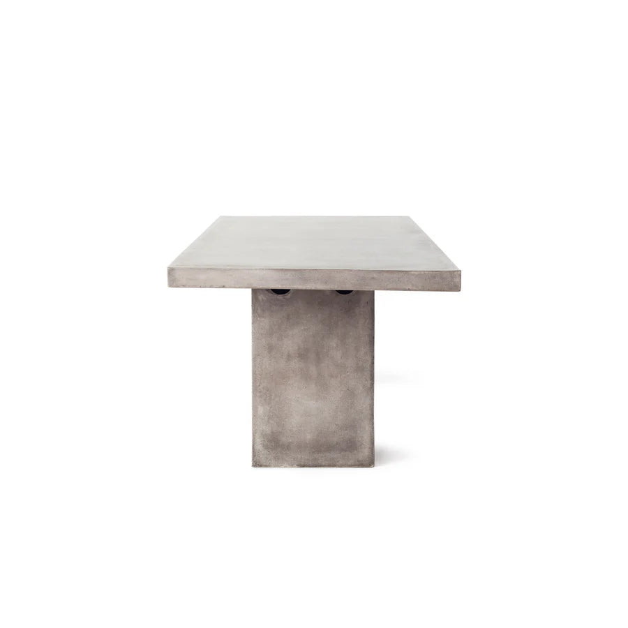 Dining Table GFRC Concrete Furniture