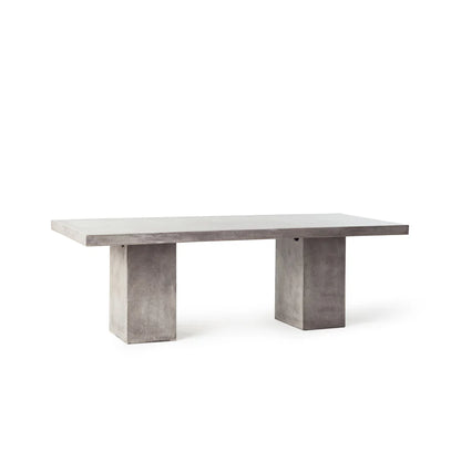 Dining Table GFRC Concrete Furniture