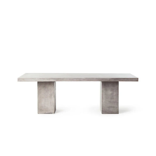 Dining Table GFRC Concrete Furniture