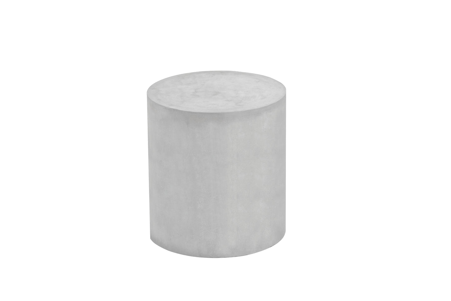 Mars Side Table Concrete Furniture